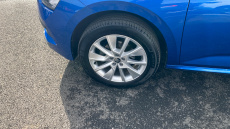 Skoda Kamiq 1.5 TSI SE Drive 5dr DSG Petrol Hatchback